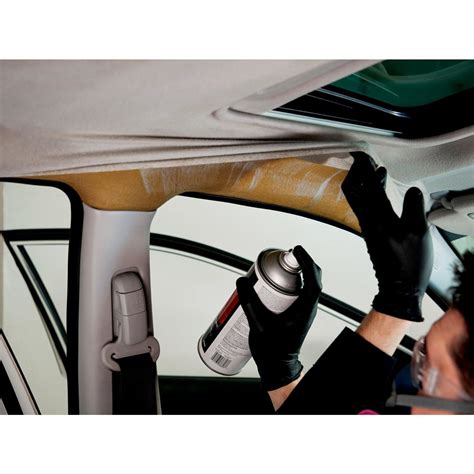 headliner adhesive auto zone